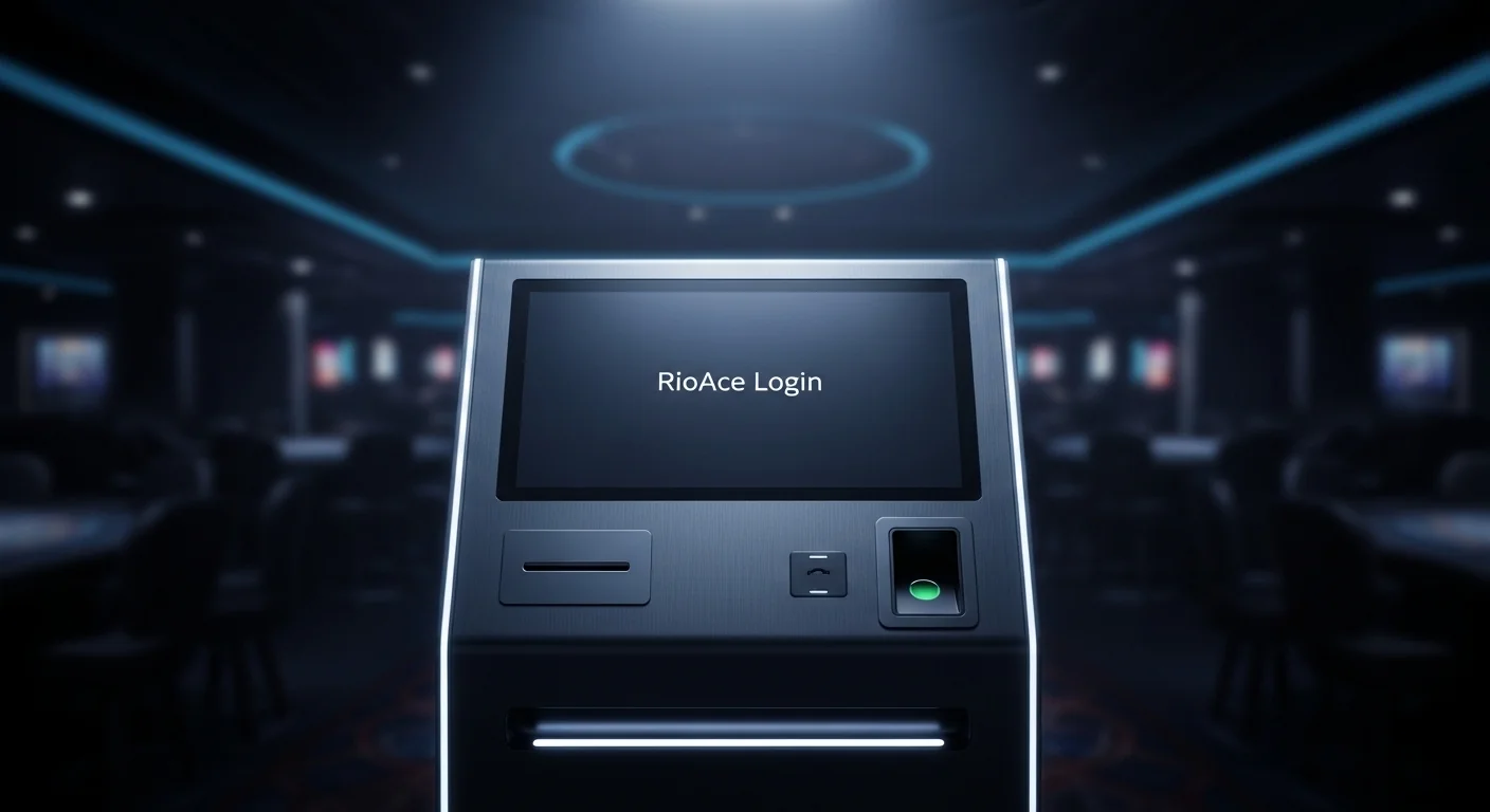 RioAce Casino live dealer games